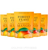 Forest Feast Preda Fair Trade Mango