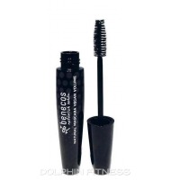 Natural Mascara Vegan Volume (10 ml) Magic Black