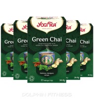 Yogi Tea Green Chai