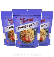 Bob's Red Mill Gluten Free Protein Oats