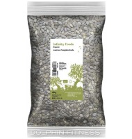 Infinity Foods Organic Austrian Pumpkin Seeds