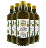 Biona Organic Extra Virgin Olive Oil