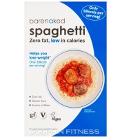 Bare Naked Foods Spaghetti
