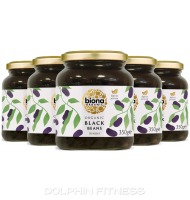 Biona Organic Black Beans