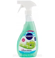 Ecozone 3 in 1 Anti-Bacterial Multi Surface Cleaner