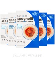 Bare Naked Foods Spaghetti