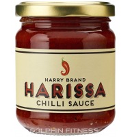 Harry Brand Harissa Chilli Sauce