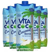 Vita Coco Natural Coconut Water