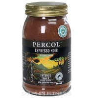 Percol Intense Instant Espresso Coffee