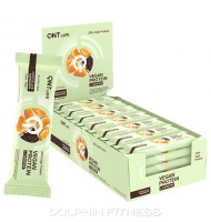 QNT Vegan Protein Bar with L-Carnitine