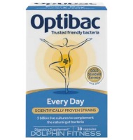 OptiBac Probiotics Every Day