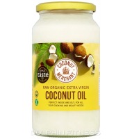Coconut Oil