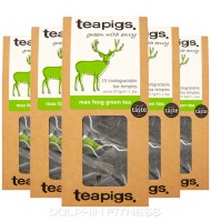Teapigs Mao Feng Green Tea