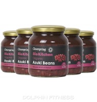 Clearspring Bio Kitchen Organic Azuki Beans
