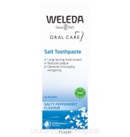 Weleda Salt Toothpaste