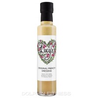 Lucy's Original French Dressing