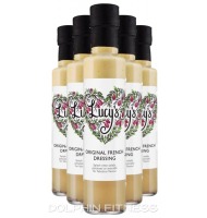 Lucy's Original French Dressing