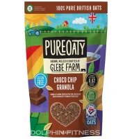 Glebe Farm Choco Chip Granola