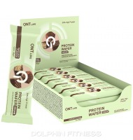 QNT Vegan Wafer Bar