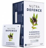 NutraTea Nutra Defence