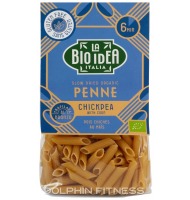 La Bio-Idea Chickpea Penne with Corn