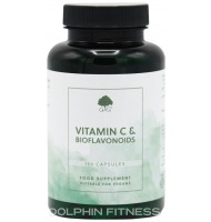 G&G Vitamin C & Bioflavonoids