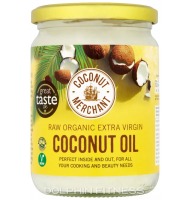 Coconut Oil