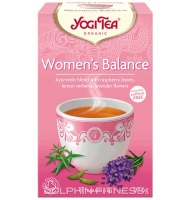 Yogi Tea Women's Balance