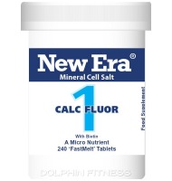 New Era 1 Calc Fluor