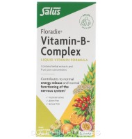 Floradix Vitamin B Complex