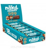 Nakd Salted Caramel Bar