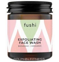 Fushi Biovedic Enzyme Face Wash