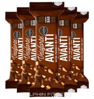 Veloforte Avanti Vegan Energy Bar (24 x 55g) Dates & Pecans & Sea Salt