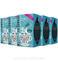 Clipper Organic White Tea