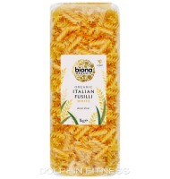 Biona Organic Italian Fusilli White