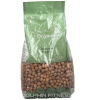 Just Natural Organic Chick Peas
