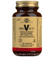 Solgar Formula VM-75