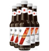 Luscombe Hot Ginger Beer