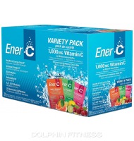 Ener-C Variety Pack