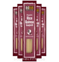 BioFair Organic Rice Quinoa Spaghetti