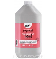 Bio-D Washing-Up Liquid With Grapefruit