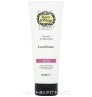 Roots & Wings Lavender & Chamomile Conditioner
