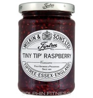 Tiptree Tiny Tip Raspberry Conserve