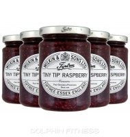 Tiptree Tiny Tip Raspberry Conserve