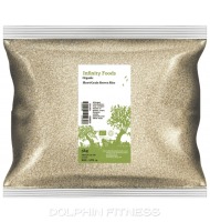 Infinity Foods Organic Short Grain Brown Rice