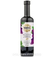 Biona Organic Balsamic Vinegar of Modena