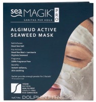 Sea Magik Algimud Active Seaweed Mask