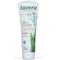 Lavera Cleansing Milk
