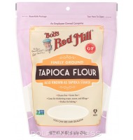 Bob's Red Mill Tapioca Flour