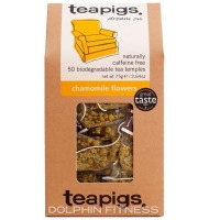 Teapigs Chamomile Flowers